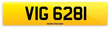VIG 6281