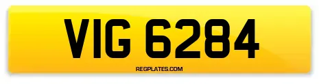 VIG 6284