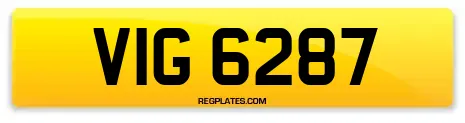 VIG 6287