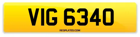VIG 6340