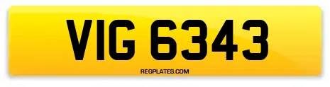 VIG 6343