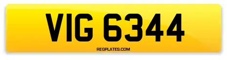 VIG 6344