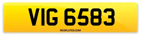 VIG 6583