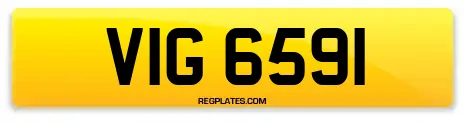 VIG 6591