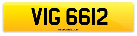 VIG 6612