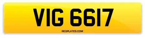 VIG 6617
