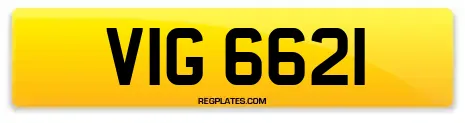 VIG 6621