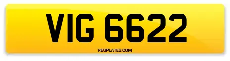 VIG 6622