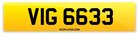 VIG 6633