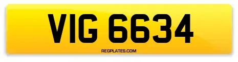 VIG 6634