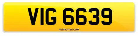 VIG 6639