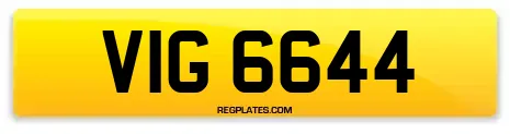 VIG 6644