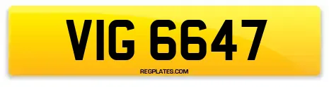VIG 6647