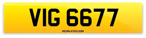 VIG 6677