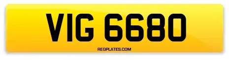 VIG 6680