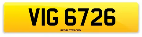 VIG 6726