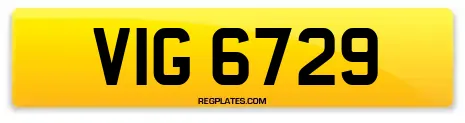 VIG 6729