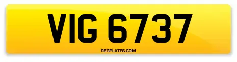 VIG 6737