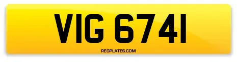 VIG 6741