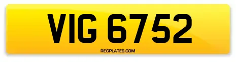 VIG 6752