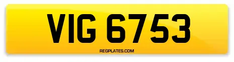 VIG 6753