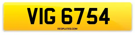VIG 6754
