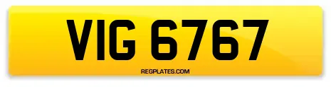 VIG 6767