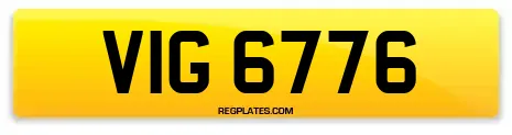 VIG 6776