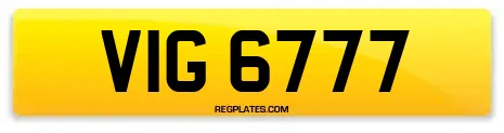 VIG 6777