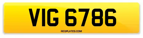 VIG 6786