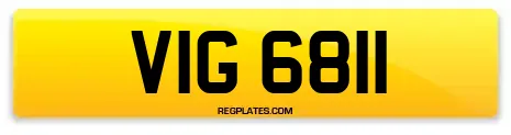 VIG 6811