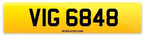 VIG 6848