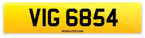 VIG 6854