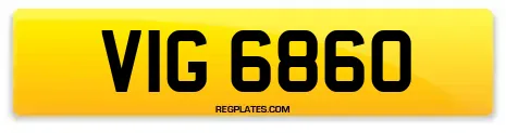 VIG 6860