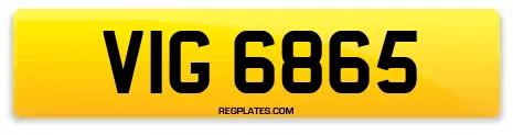 VIG 6865