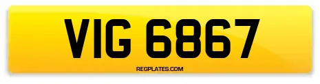 VIG 6867
