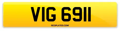 VIG 6911