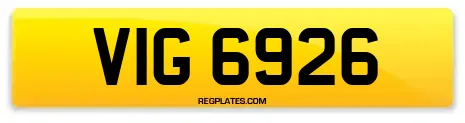 VIG 6926