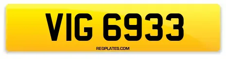VIG 6933