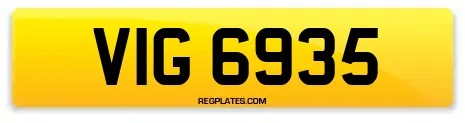 VIG 6935