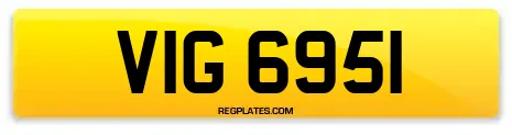 VIG 6951