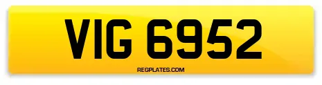 VIG 6952