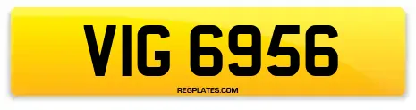 VIG 6956