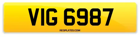 VIG 6987