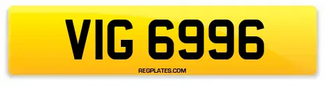 VIG 6996