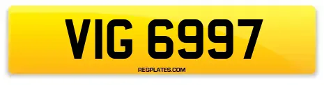 VIG 6997