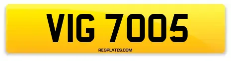 VIG 7005