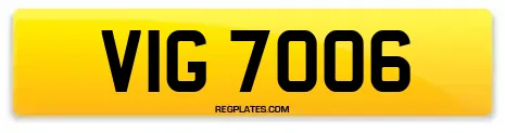 VIG 7006