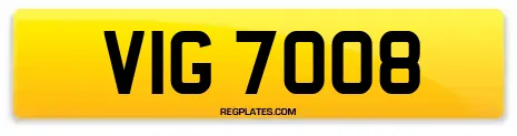 VIG 7008