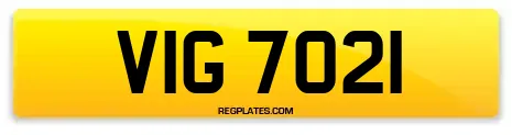 VIG 7021
